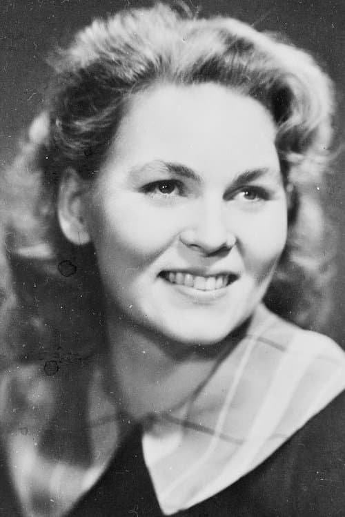Aino Seep photo