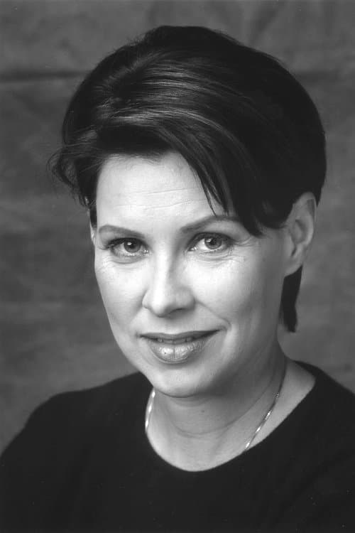 Aino Seppo photo