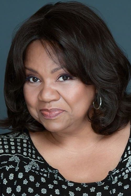 Aisha de Haas photo