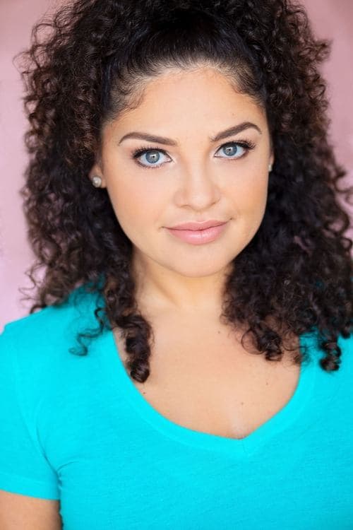 Aisha Duran photo