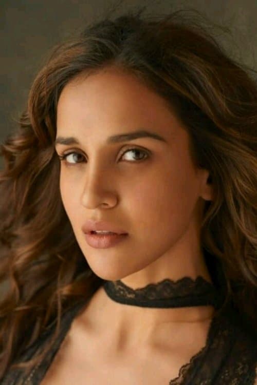 Aisha Sharma photo