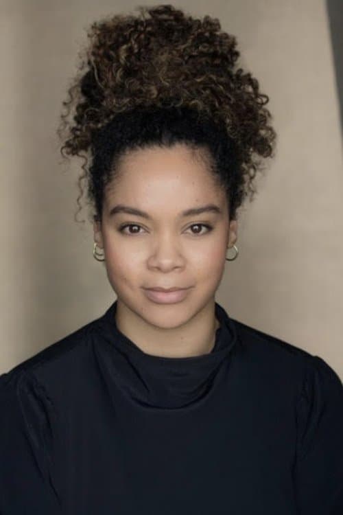 Aisha Toussaint photo