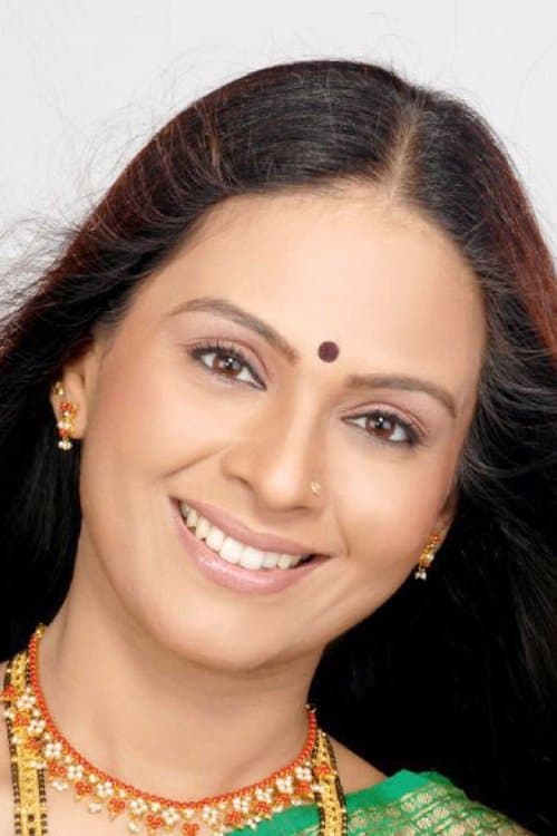 Aishwarya Narkar photo