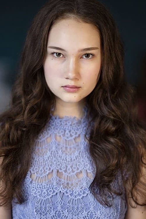 Aislin Freya Pax photo