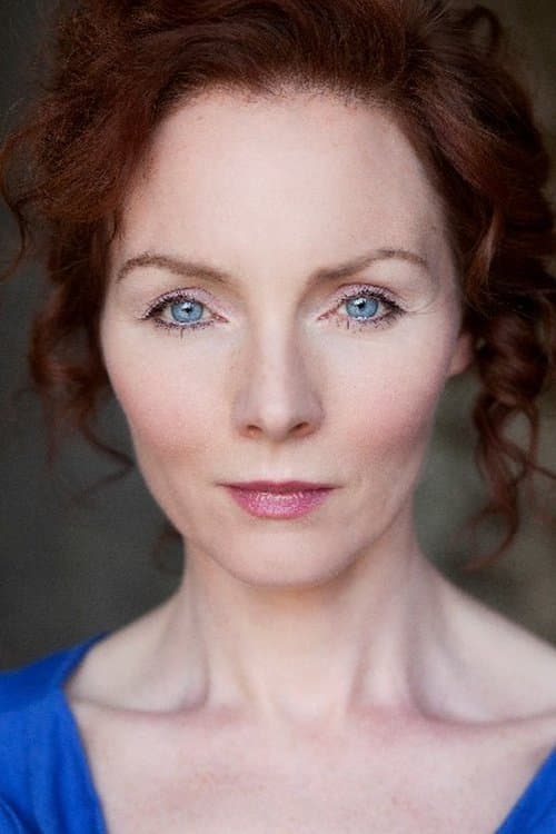 Aislín McGuckin photo