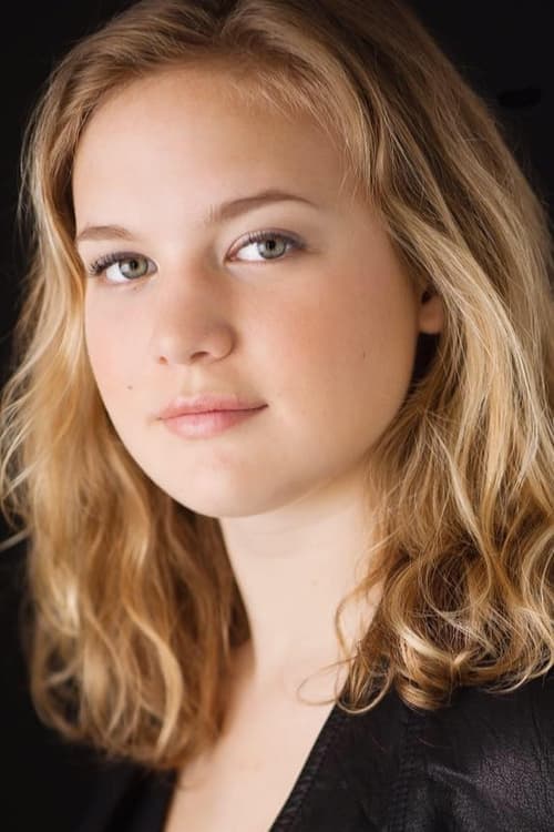Aislyn Watson photo