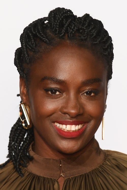 Aïssa Maïga photo