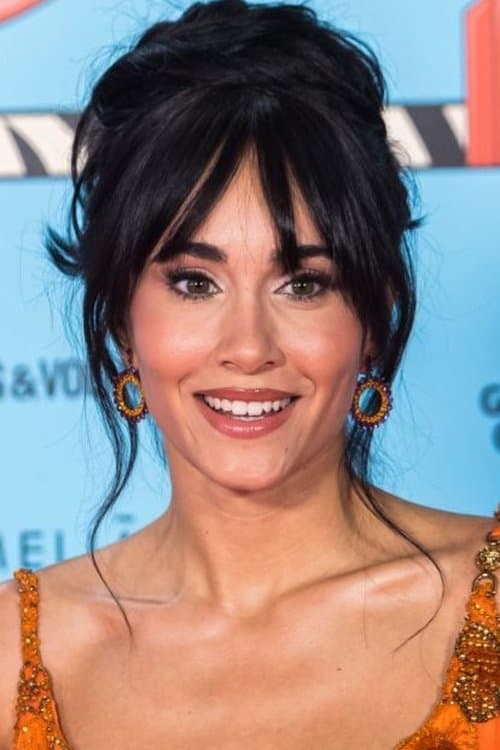Aitana photo