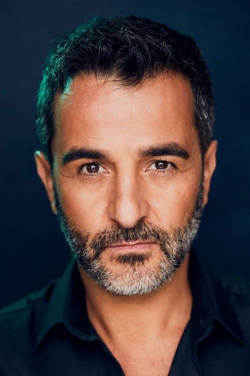 Aitor Martin photo