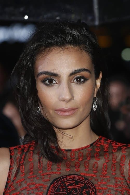 Aiysha Hart photo