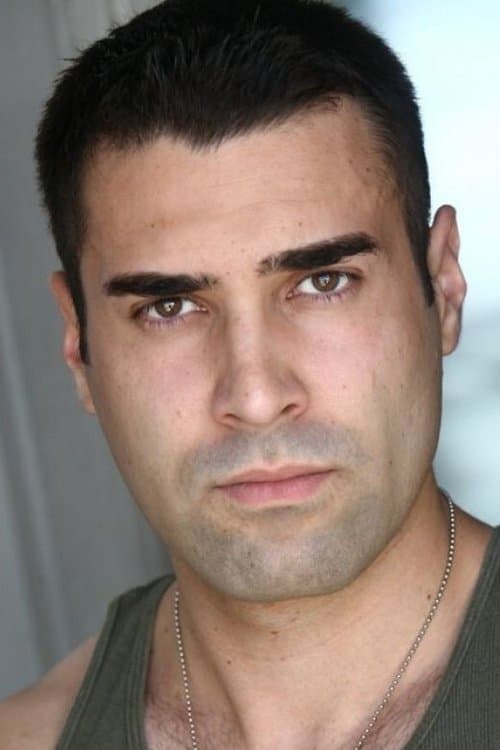A.J. Castro photo