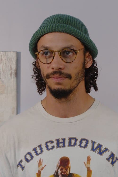 A.J. Cutler photo