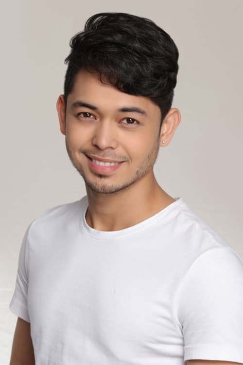Aj Muhlach photo