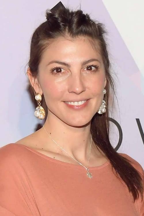 Aja Volkman photo