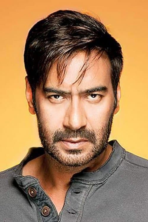 Ajay Devgn photo