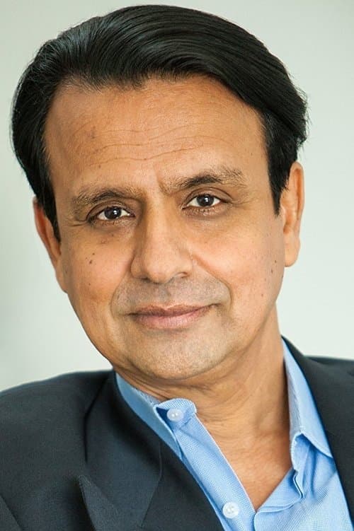 Ajay Mehta photo