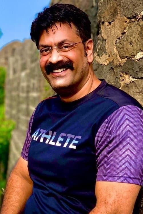 Ajay Purkar photo