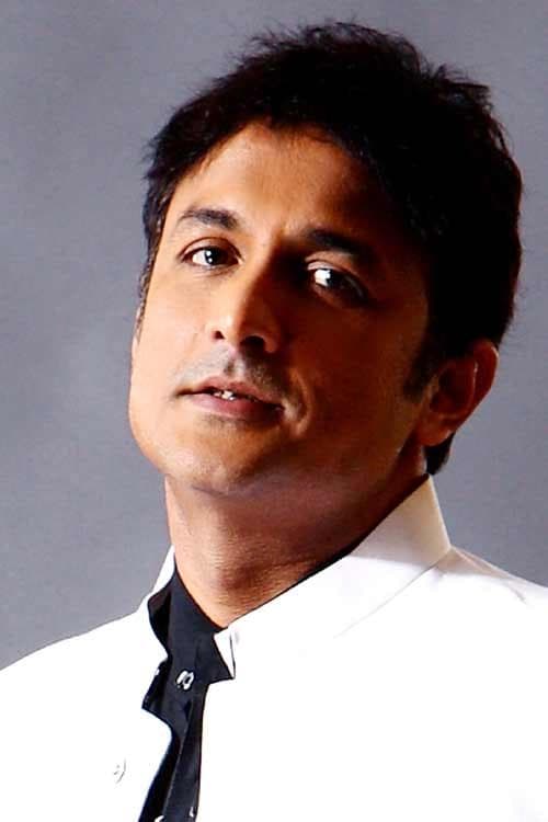 Ajinkya Deo photo