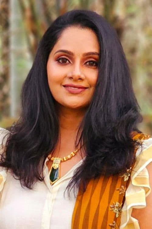 Ajisha Prabhakaran photo
