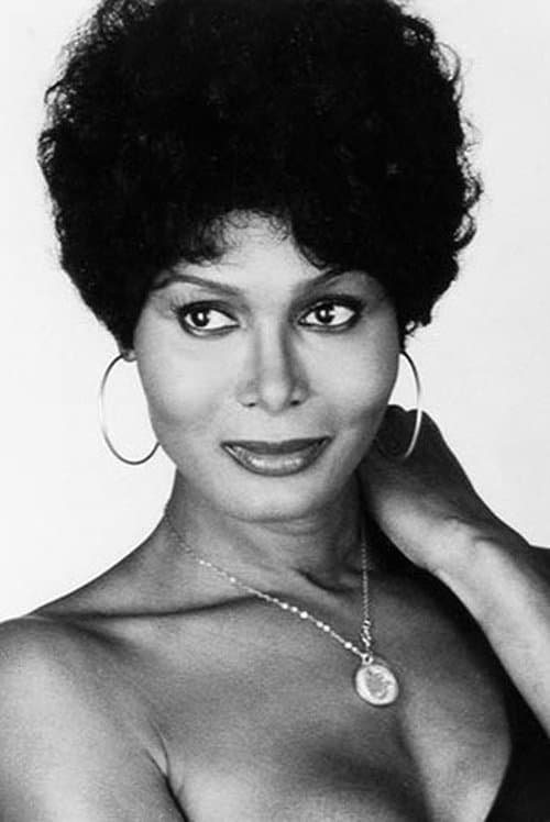 Ajita Wilson photo