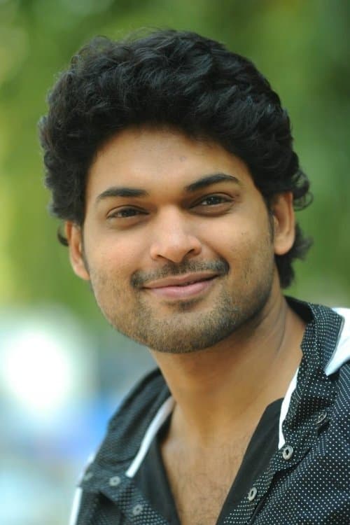 Ajmal Ameer photo