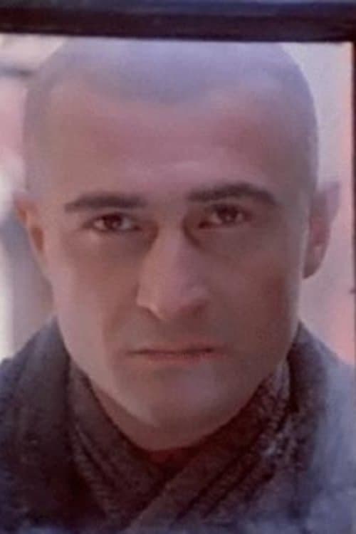 Akaki Khidasheli photo