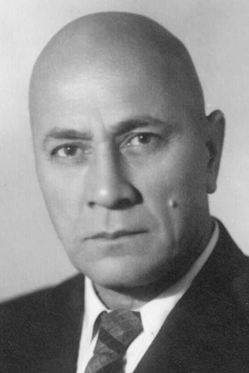 Akaki Khorava photo