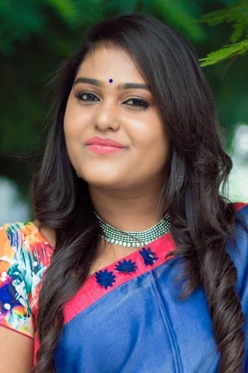 Akalya Venkatesan photo