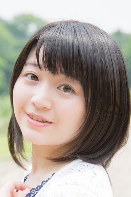 Akari Harashima photo