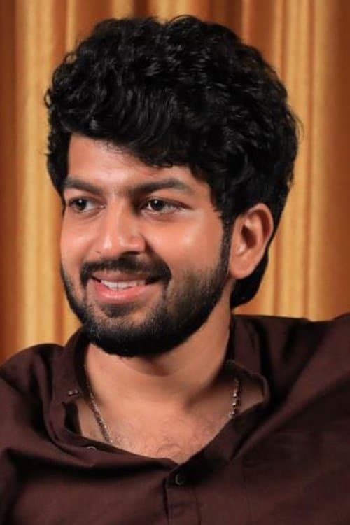 Akash Premkumar photo