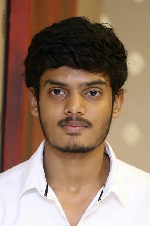 Akash Puri photo