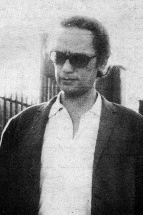 Akbar Meshkin photo