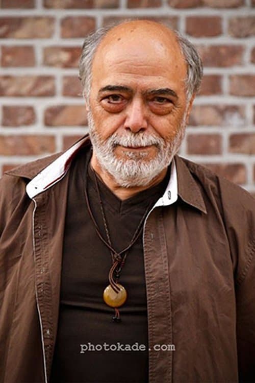 Akbar Zanjanpour photo
