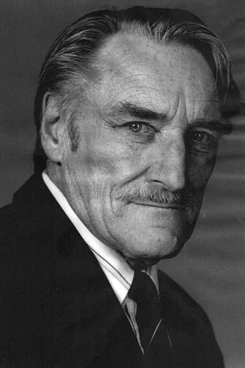 Åke Lindman photo