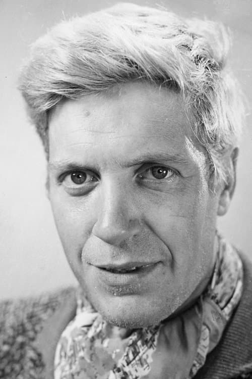 Åke Lindström photo