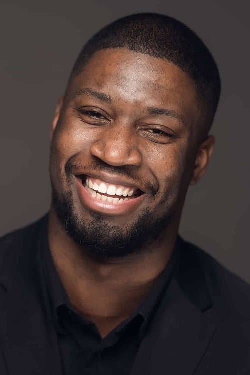 Akeem Hoyte-Charles photo