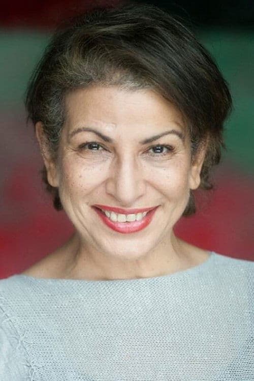 Akéla Sari photo