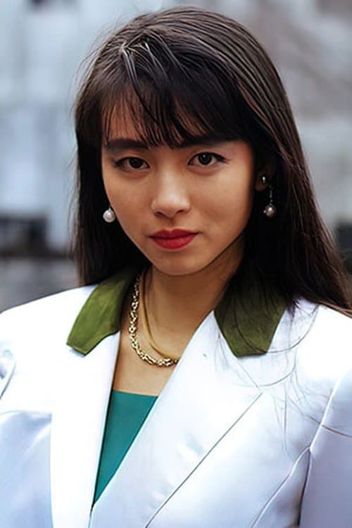 Akemi Kogawa photo