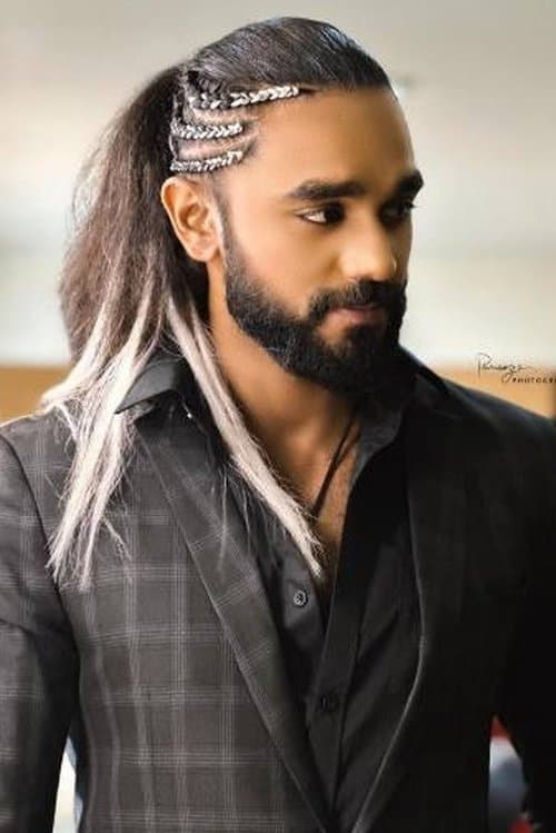 Akhila Dhanuddhara photo