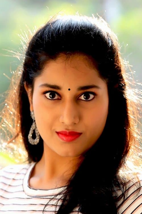 Akhila Ram photo