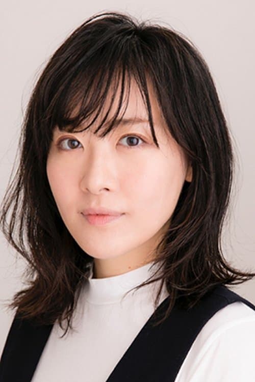 Aki Maeda photo
