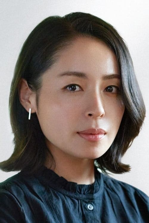 Aki Nishihara photo