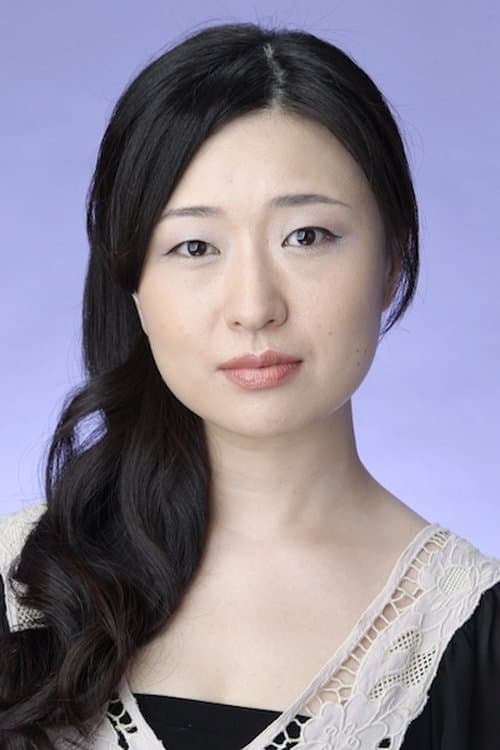 Aki Sasamori photo