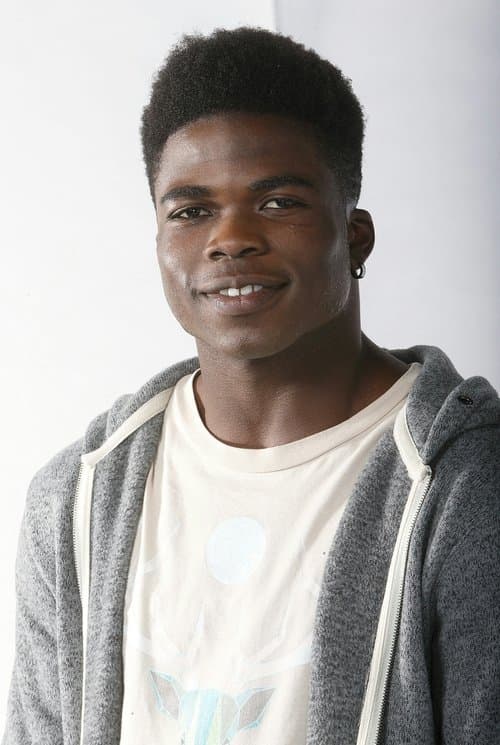 Akiel Julien photo