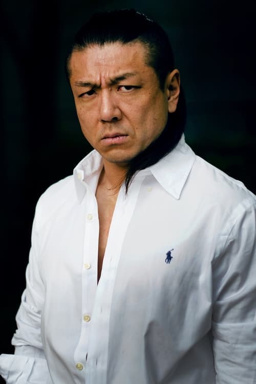Akihiko Sai photo