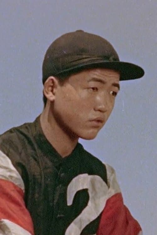 Akihiko Yusa photo
