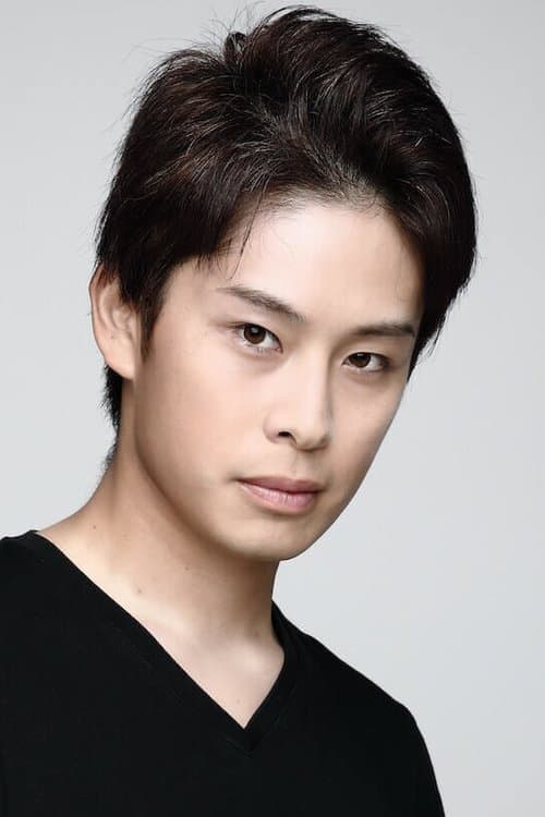 Akihiro Hayashi photo