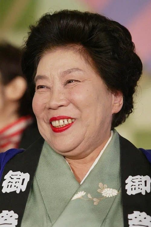 Akiko Nomura photo