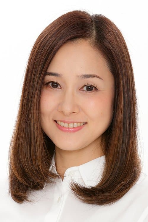 Akiko Oshidari photo