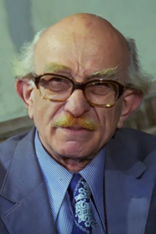 Akil Öztuna photo